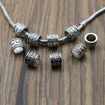 20 pieces Viking Beads Set