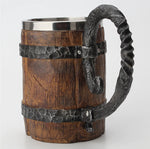 Original Viking Drinking Mug
