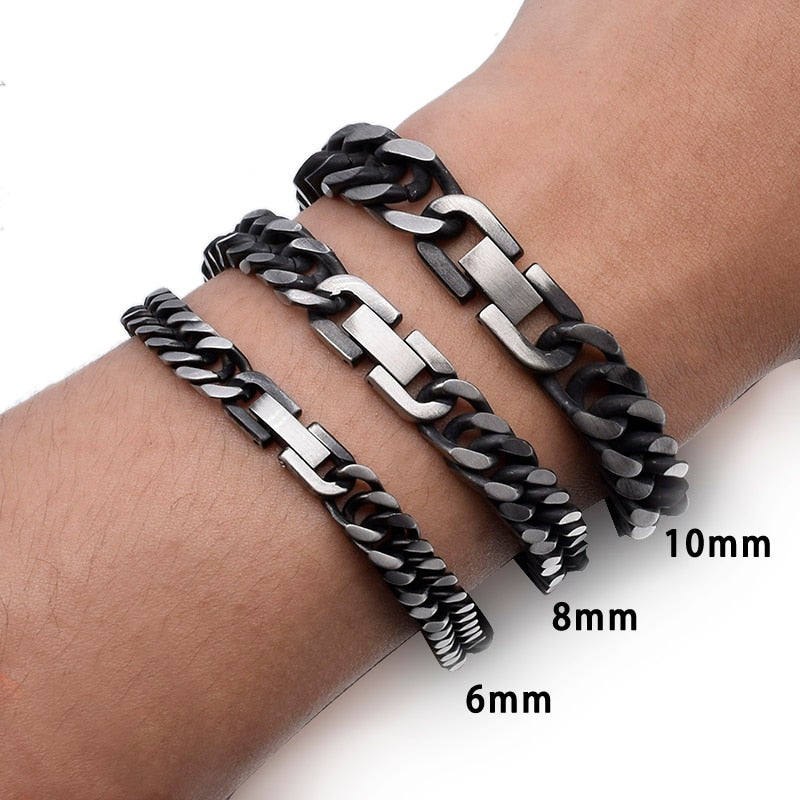 Men's Urban Style Bracelet