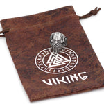 Viking Warrior Ring