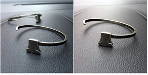 Stylised Viking Axe Bracelet