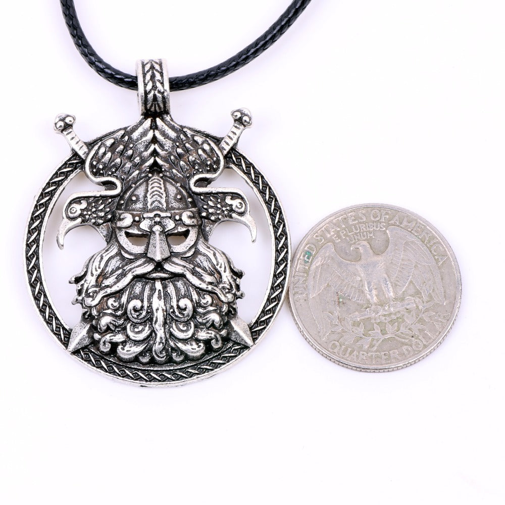 Amulet of Odin