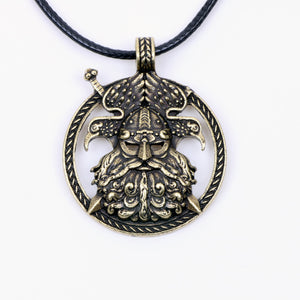 Amulet of Odin