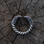 Odin Ravens Ring