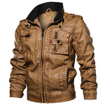 Rodeo Leather Jacket