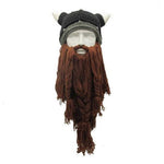 Viking Beard Beanie