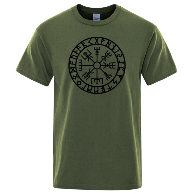 Viking Vegvisir T-Shirts