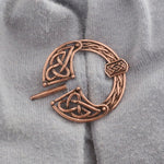 Viking Brooch / Pin